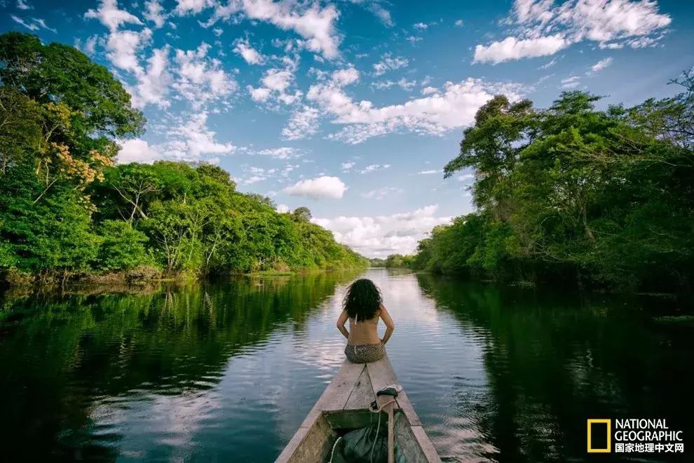 春天的小手儿热情呼唤，这14个好地方等你去浪！