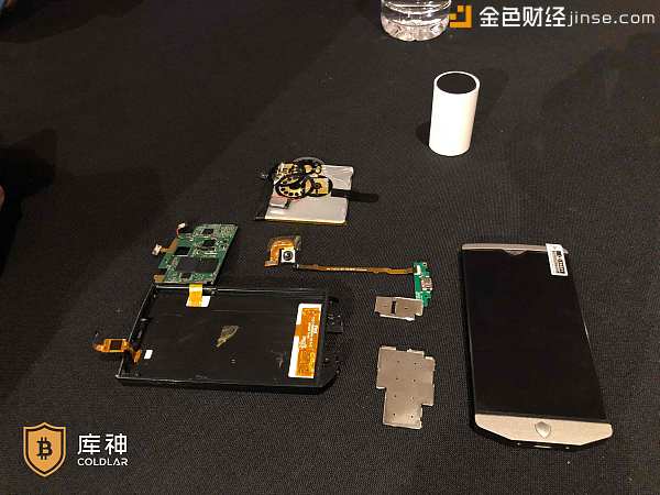 千名黑客试图打破库神硬件钱包，币圈钱包究竟还有没有安全可言？