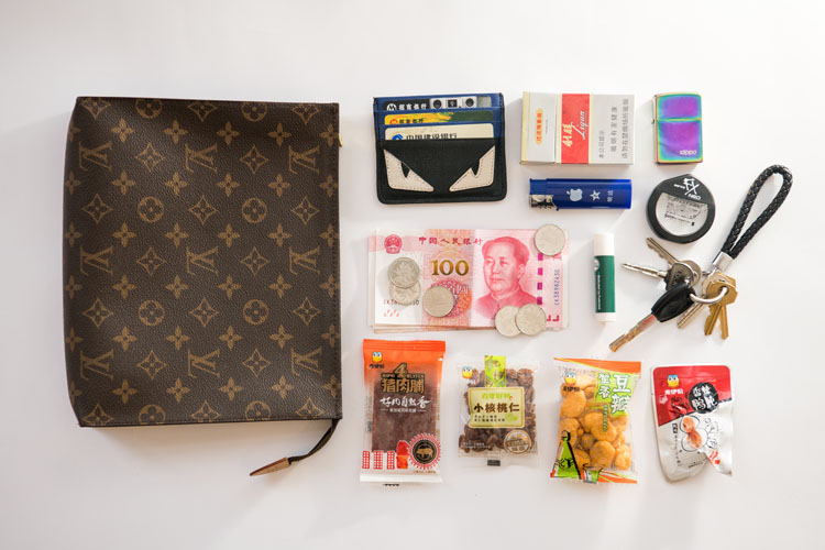 从lv升级到爱马仕,从lv到香奈儿文案