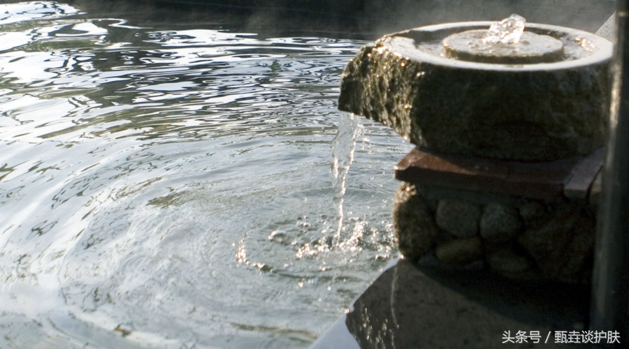 雅漾理肤泉喷雾,雅漾喷雾到底有效果吗