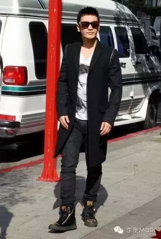 giuseppezanotti意大利运动鞋,giuseppezanotti鞋怎么样