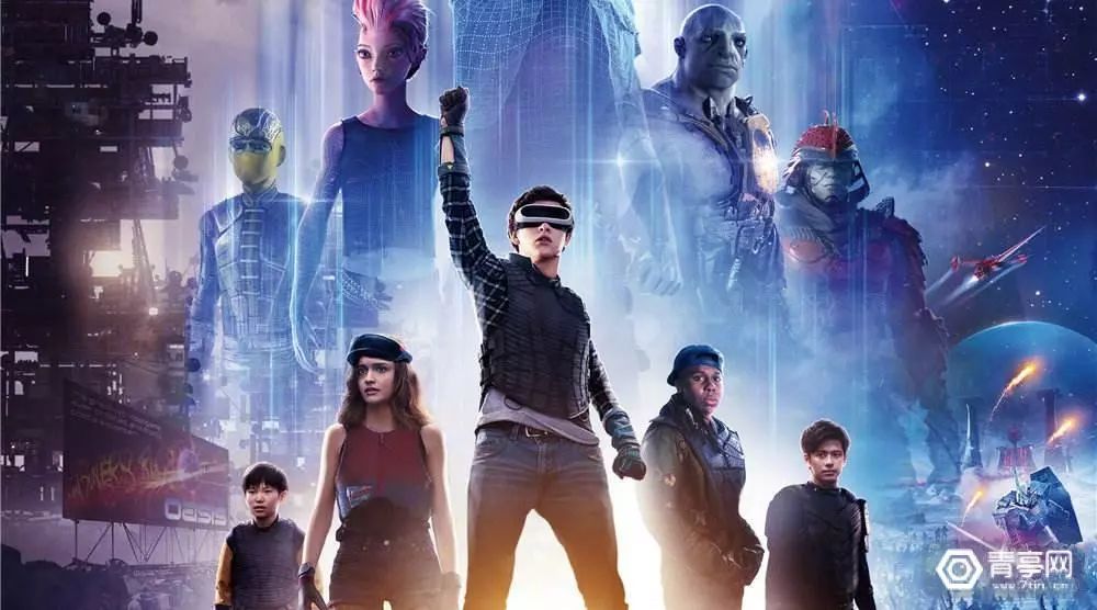 vr游戏头号玩家,vr游戏头号绿洲