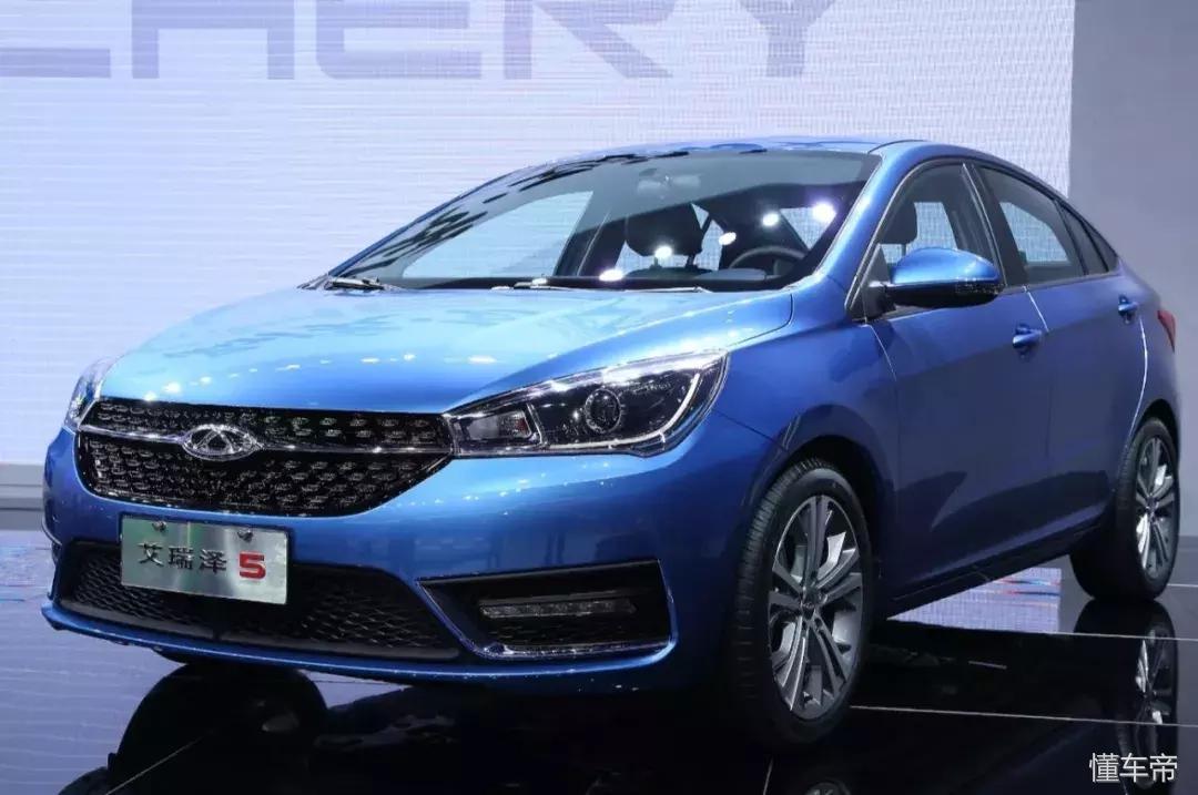 五万到十万新车推荐哪款车最好看,15万到20万预算买哪一款轿车好