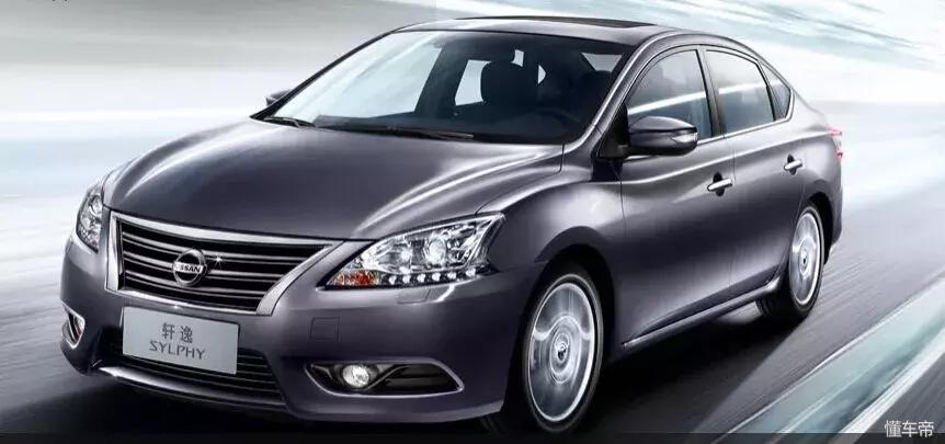 五万到十万新车推荐哪款车最好看,15万到20万预算买哪一款轿车好