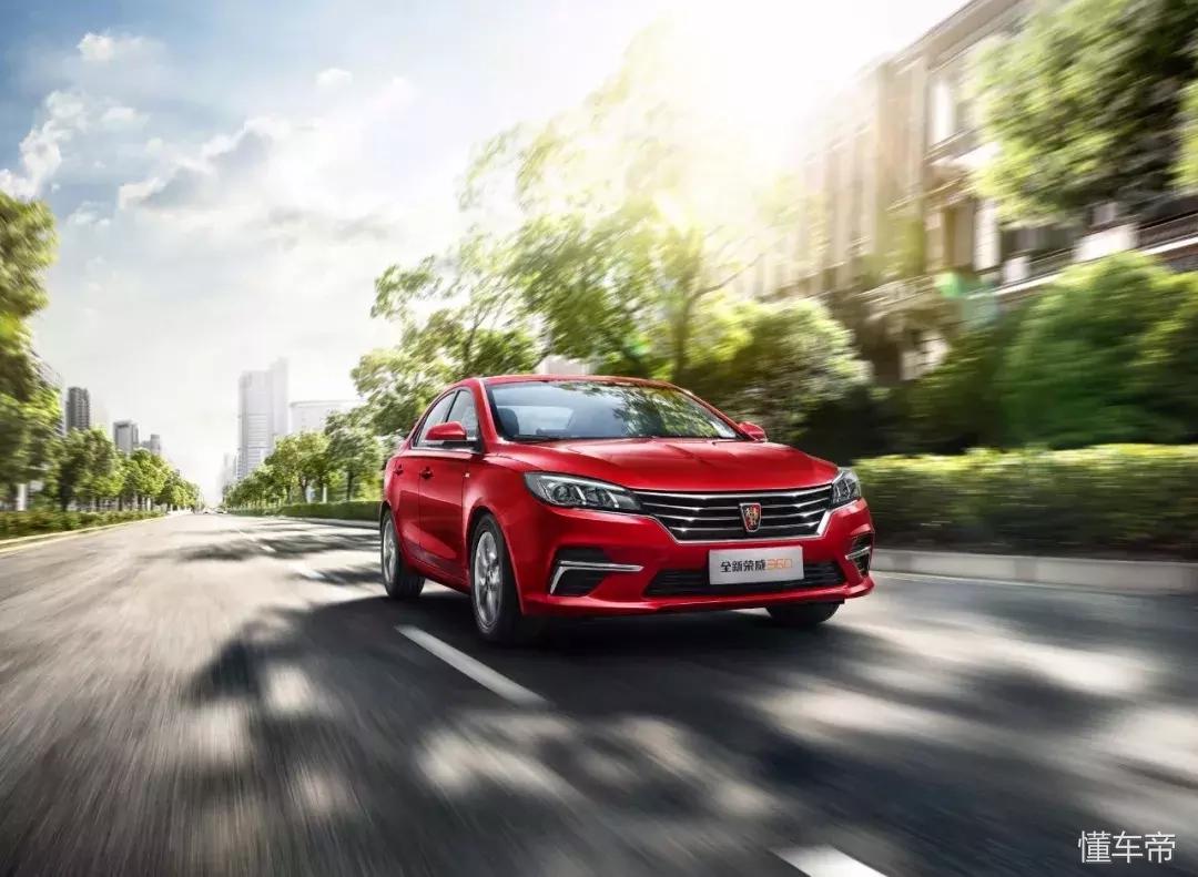 五万到十万新车推荐哪款车最好看,15万到20万预算买哪一款轿车好