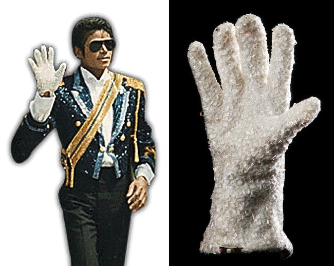 拍卖诡异物件,拍卖的奇葩物品