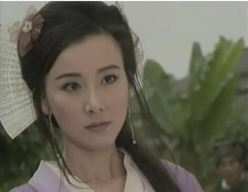 盘点小李飞刀颜值,小李飞刀林诗音和莫兰是谁扮演的