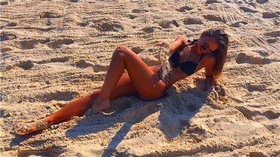 盘点身材好的女裁判,十大漂亮足球女裁判