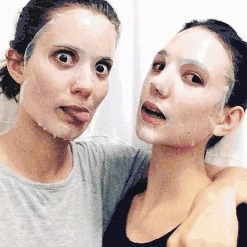 夏天到啦！面膜种草来啦~