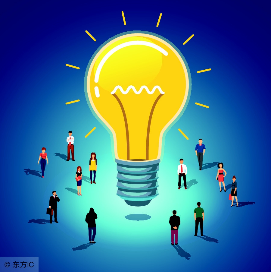 100元创业赚钱点子,给想创业人的鼓励的话