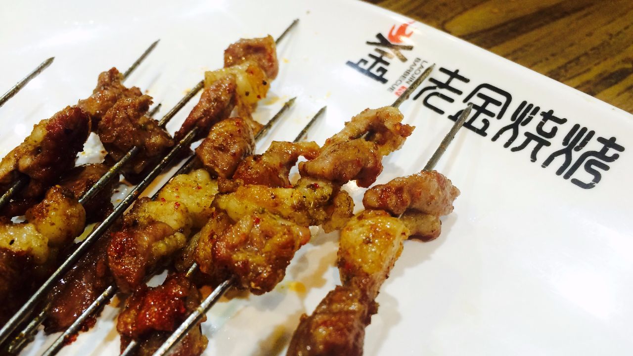 济南烧烤必吃前三,济南你没去过的地方