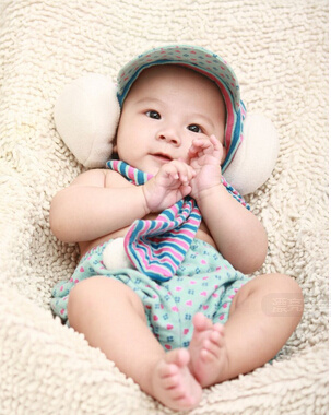 婴儿时代游戏,婴儿期游戏