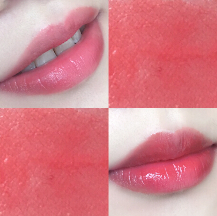 唇色深更适合ysl圆管12还是46,ysl细管21号色黄黑皮试色