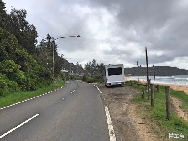 房车自驾游各国的真实生活,自驾环游世界的房车有多漂亮