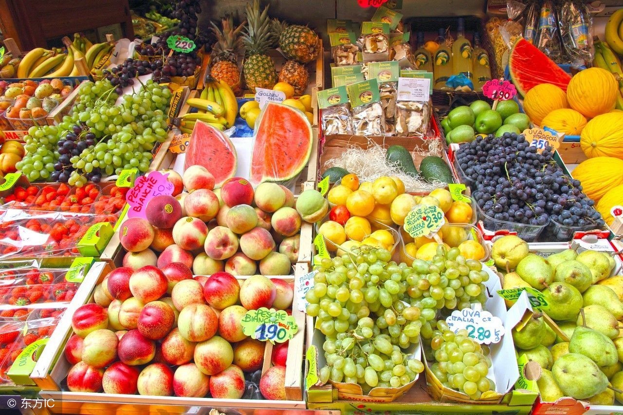 水果店怎么让客人裂变主动加微信,水果店和附近的菜店怎么裂变