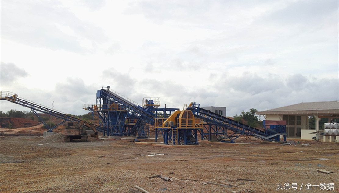 美国、澳大利亚眼红！中国又一个聚宝盆！发现了7000吨稀缺资源！