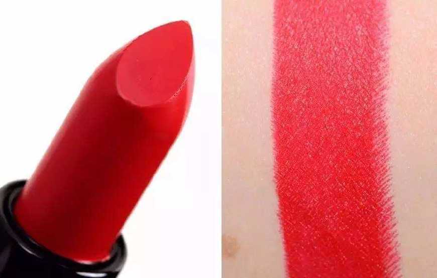 适合亚洲人的唇妆,春夏爱用的口红透明感唇妆