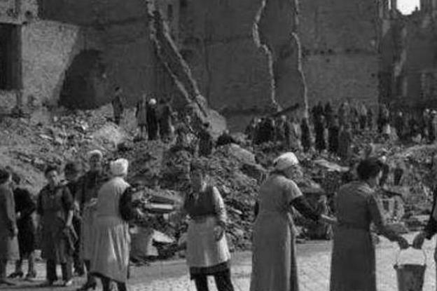 为什么香烟在战争时期算硬通货,二战香烟有多珍贵