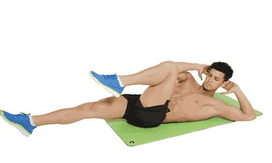 练出完美身材你必须了解的肌肉,完美身材需要练的肌肉