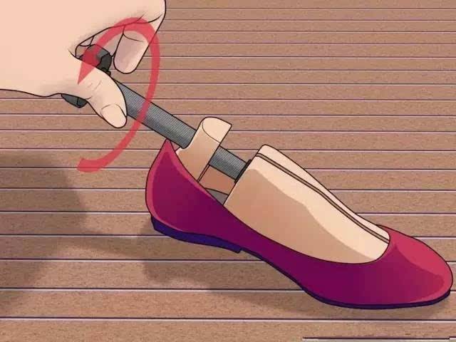 高跟鞋顶脚小妙招,高跟鞋累脚