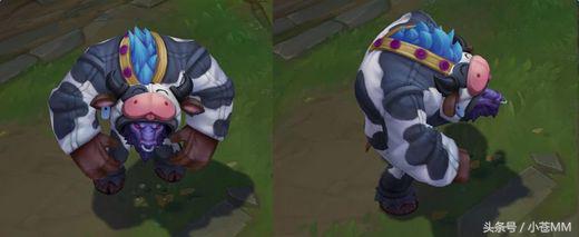 拳头爆料2024年皮肤,拳头经久不衰的老皮肤