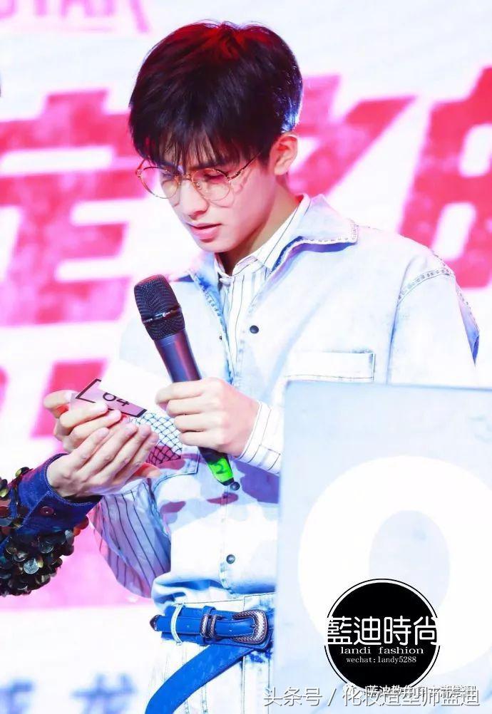 金珉锡，宋威龙，翟天临机场*服私**，活动*服私**搭配