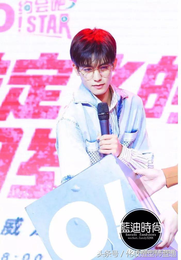 金珉锡，宋威龙，翟天临机场*服私**，活动*服私**搭配