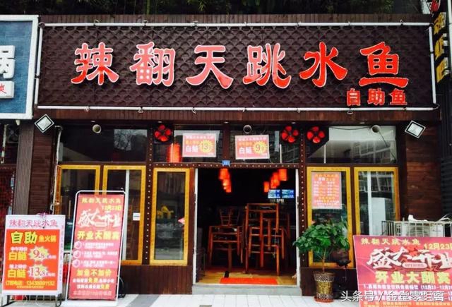 火了！再过半个月一定要来金堂的这条街...