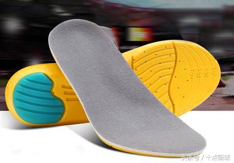 詹姆斯身上最隐秘、价值百万的黑科技:球鞋可以送,鞋垫绝不行!