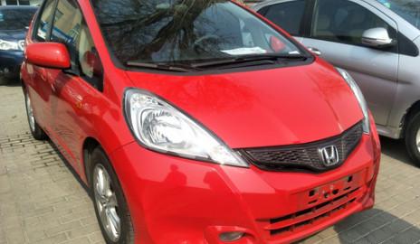 飞度2023款车主评价,新款本田飞度车主的真实评价