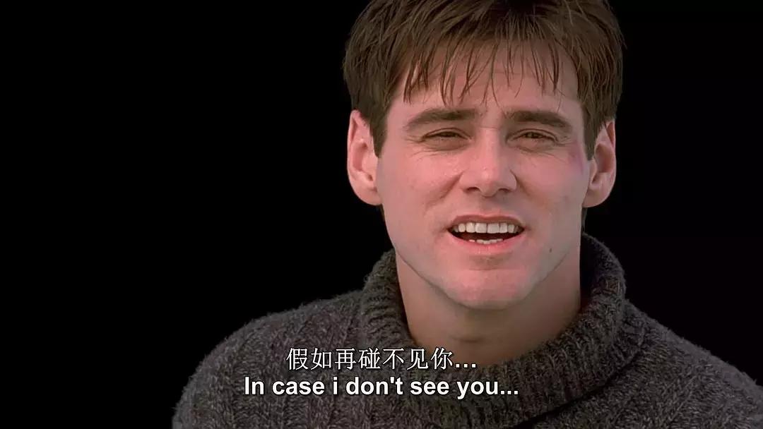 金凯瑞给父母放支票,金凯瑞一千万美元支票