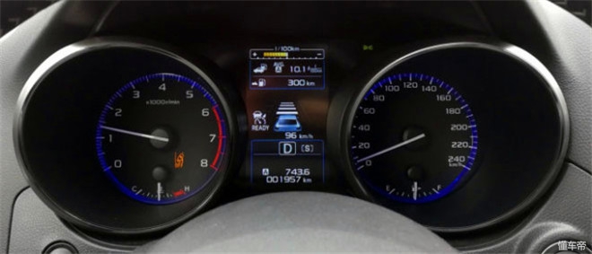 斯巴鲁力狮值不值得玩,硬汉的柔情完整版