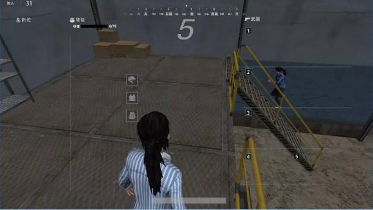 最新页游吃鸡推荐,最好玩的几款吃鸡端游