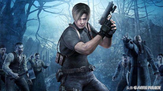 ign十大开放世界游戏,ign游戏评分排行