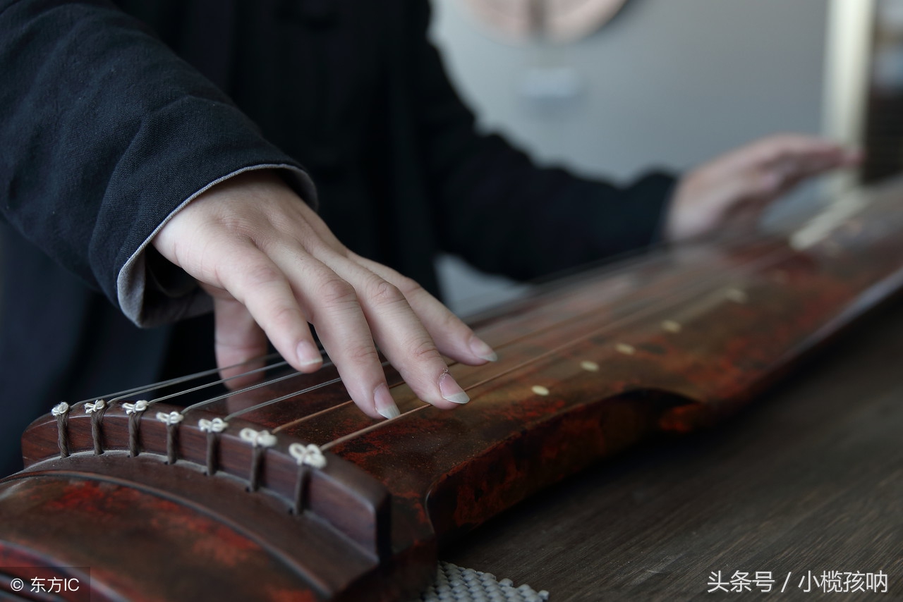 9大乐器,十大乐器代表曲目