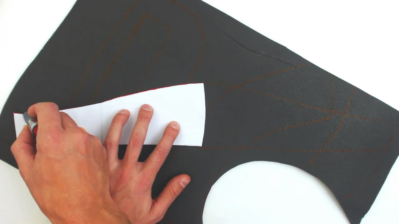 手工创意DIY，教你如何制作奥德赛专用大眼帽，是不是很有创意