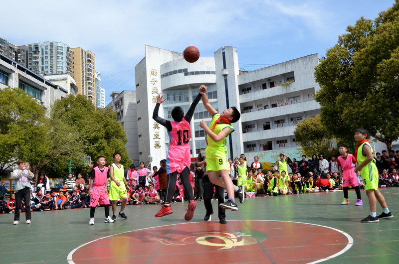 恩施金子坝实验小学篮球比赛视频,恩施州篮球比赛小学