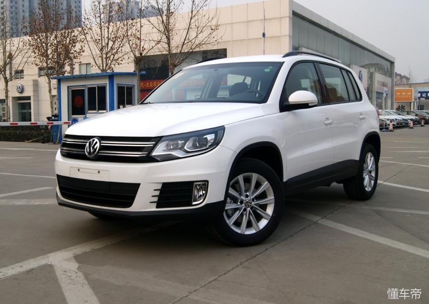 3缸宝马车值得买吗,经典途观还值得买吗