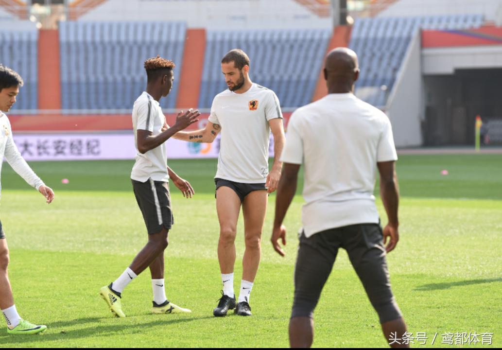 现场直播鲁能对贵州恒丰,今日山东鲁能足协杯直播