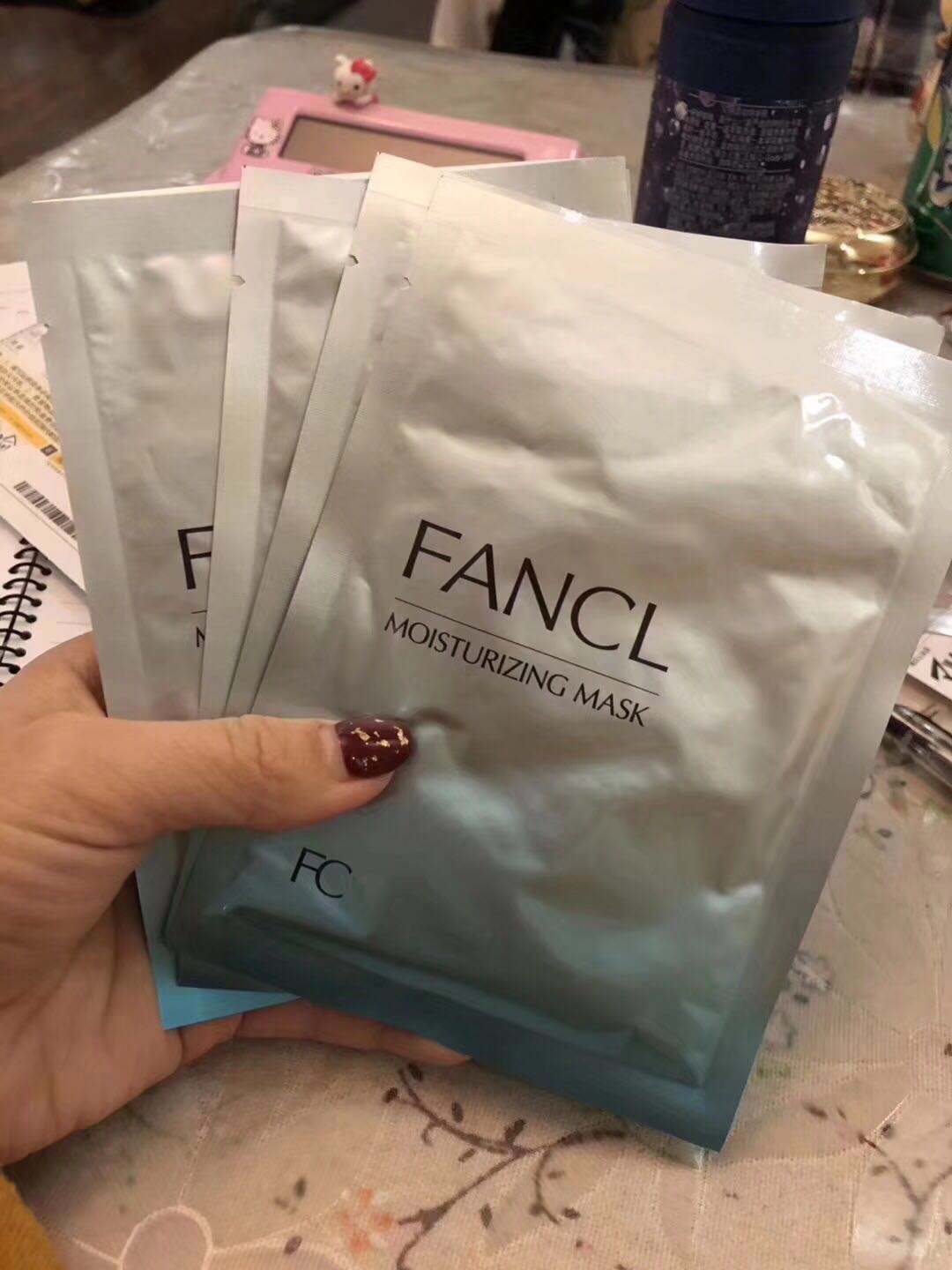 推荐好用的日本面膜,好用的日本面膜推荐