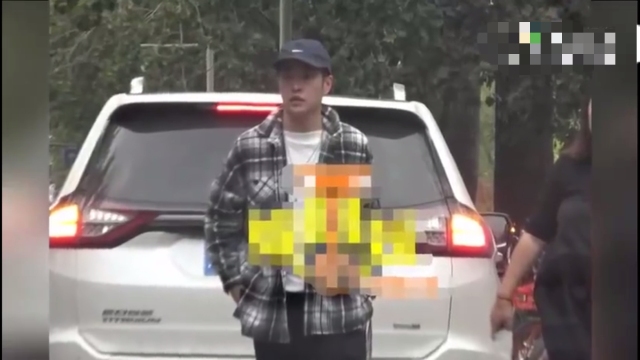 邓伦误将马思纯叫成“晨晨”，这是与金晨还有爱火复燃的可能？