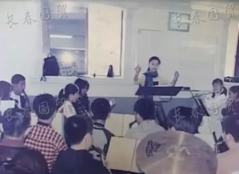 范冰冰上学的时候,范冰冰谈学生时期