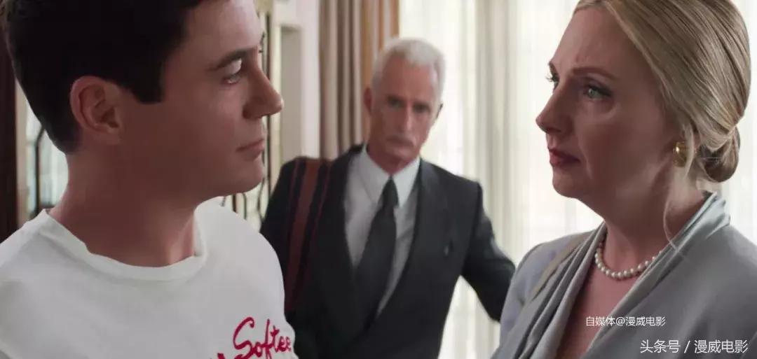 漫威故事时间线,漫威宇宙时间线完整版