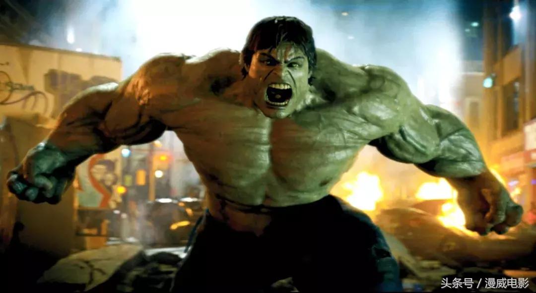 漫威故事时间线,漫威宇宙时间线完整版