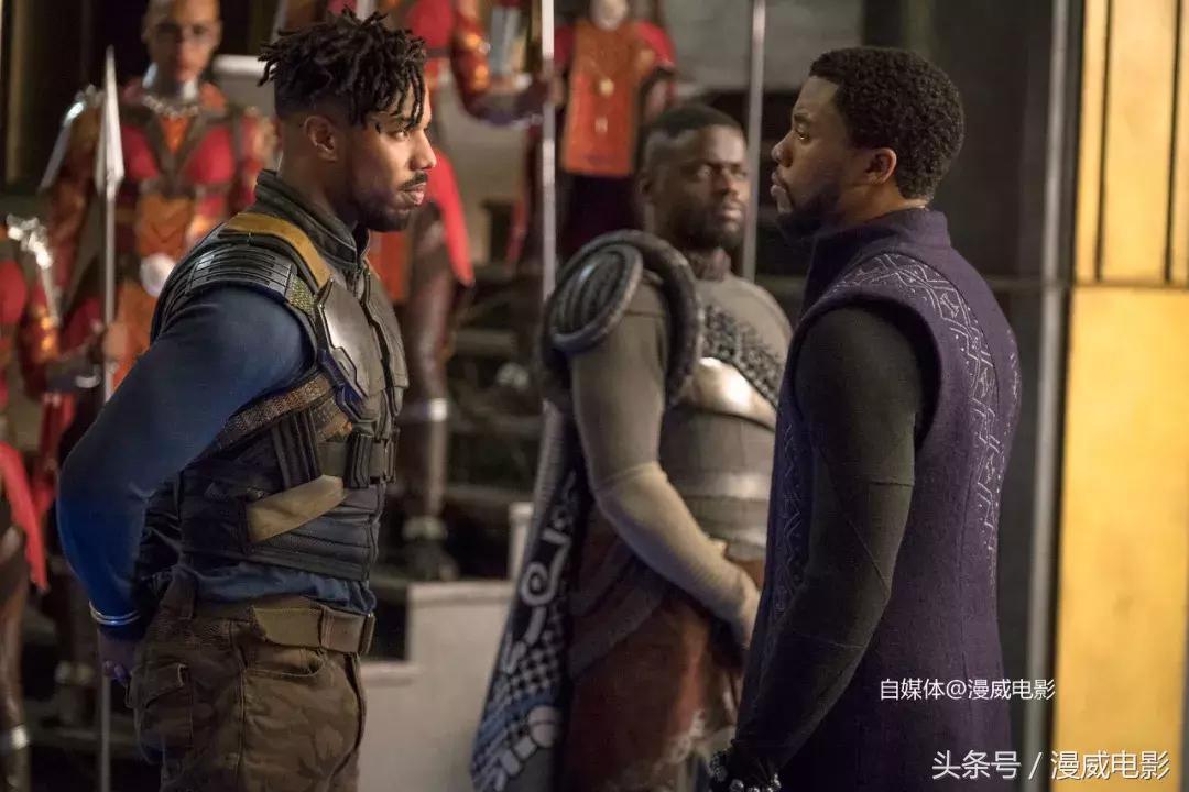 漫威故事时间线,漫威宇宙时间线完整版