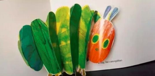 儿童都喜欢看的绘本,适合英语启蒙孩子读的英语绘本