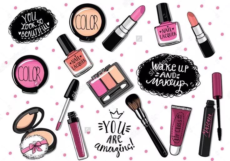 *光春**明媚,宜对镜贴花黄|一波新入手彩妆分享