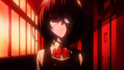 「动画贫乳萌妹鉴赏P1」胸小脾气大，这就是穷胸极恶嘛！