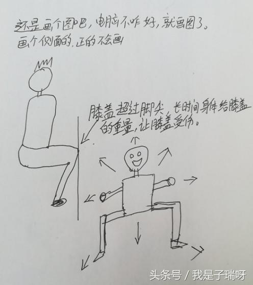 站马步与站桩的区别,告诉你功夫是怎么练的