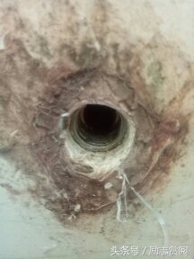 水龙头水管维修取出断丝,水龙头断丝取出钩钉妙招